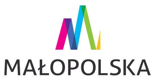 Logo Małopolska